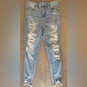 AE 360 Ne(x)t Level Stretch Jeggings